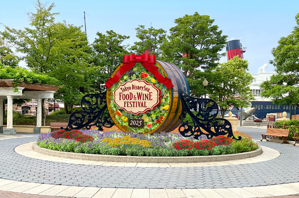 夜のヴェネツィアン・ゴンドラで特別な”食”体験！東京ディズニーシーで期間限定の演出