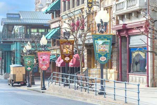 夜のヴェネツィアン・ゴンドラで特別な”食”体験！東京ディズニーシーで期間限定の演出