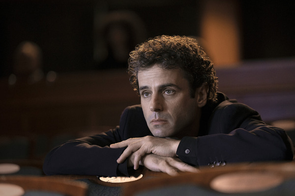 「エトワール」© Amazon MGM Studios