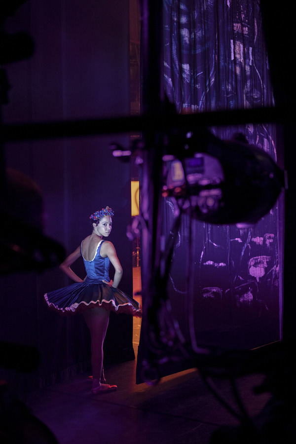 「エトワール」© Amazon MGM Studios