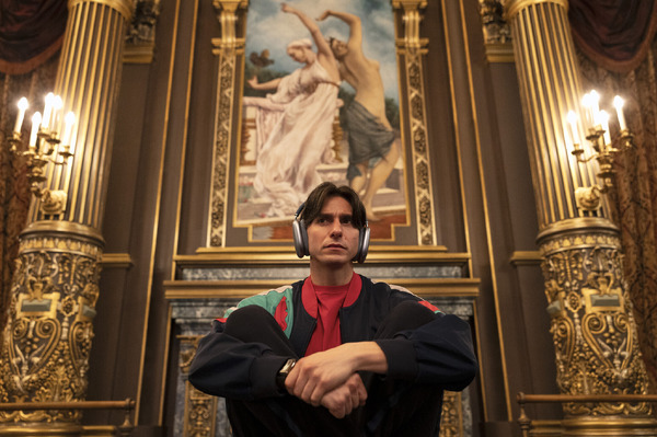 「エトワール」© Amazon MGM Studios