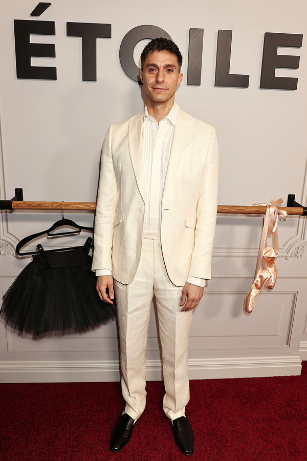 「エトワール」NYプレミアStarPix©2025