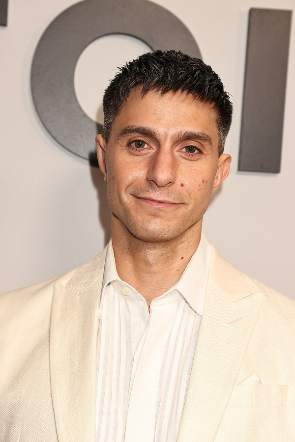 「エトワール」NYプレミアStarPix©2025