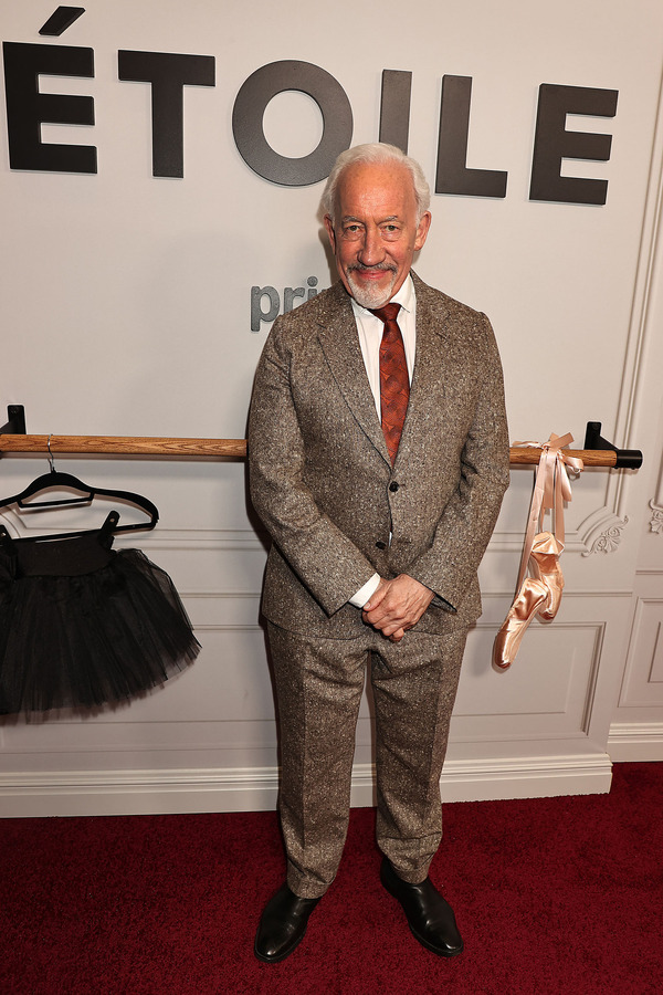 「エトワール」NYプレミアStarPix©2025