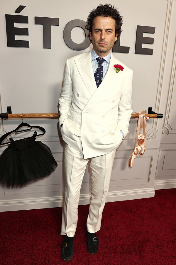 「エトワール」NYプレミアStarPix©2025