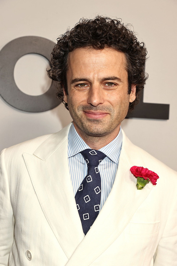 「エトワール」NYプレミアStarPix©2025