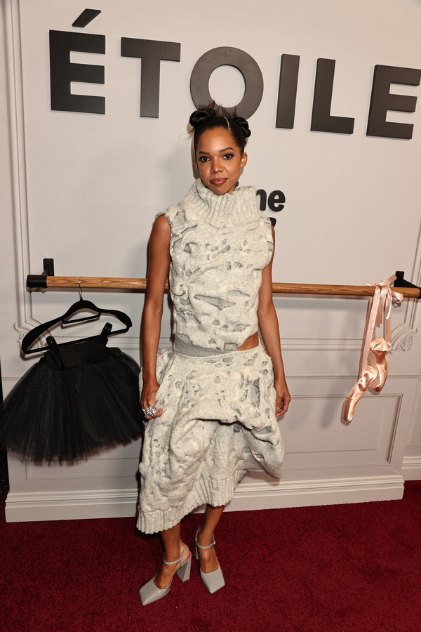 「エトワール」NYプレミアStarPix©2025