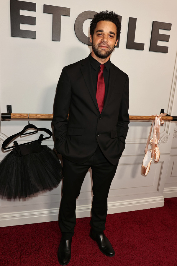 「エトワール」NYプレミアStarPix©2025