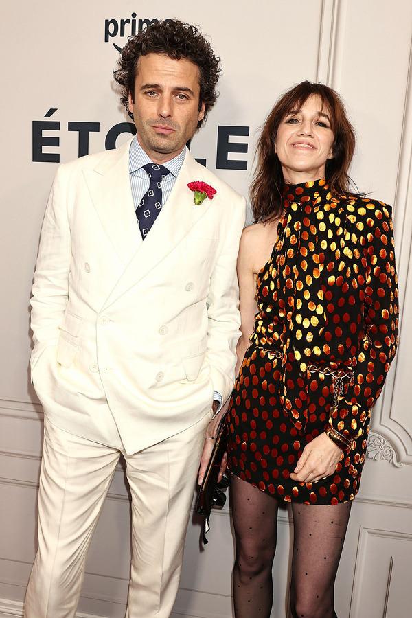 「エトワール」NYプレミアStarPix©2025