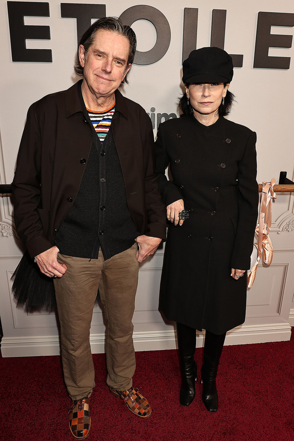 「エトワール」NYプレミアStarPix©2025