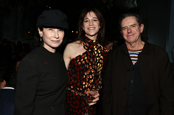 「エトワール」NYプレミアStarPix©2025