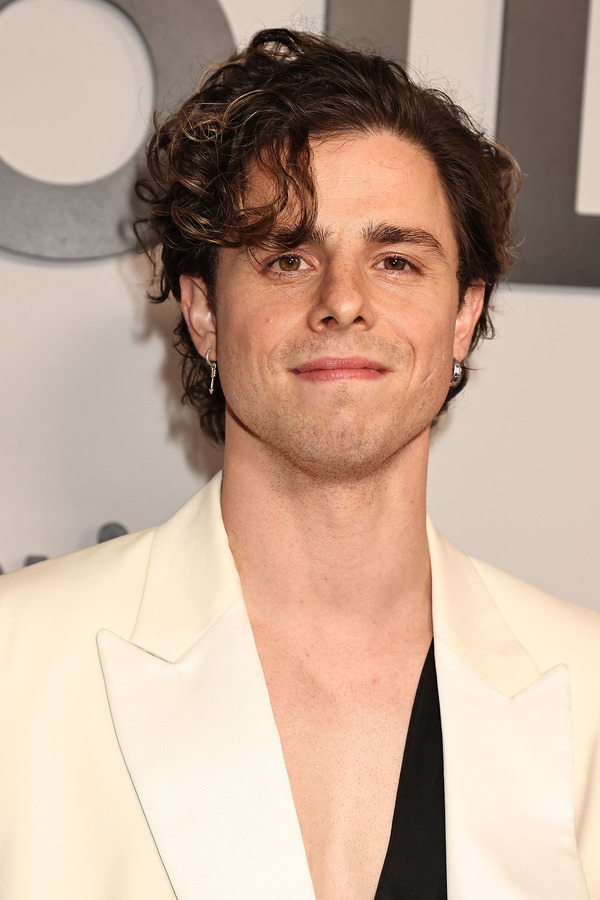 「エトワール」NYプレミアStarPix©2025