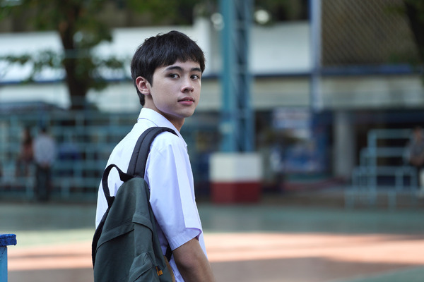 『親友かよ』©2023 GDH 559 AND HOUSETON CO., LTD. ALL RIGHTS RESERVED