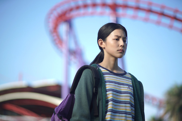 『親友かよ』©2023 GDH 559 AND HOUSETON CO., LTD. ALL RIGHTS RESERVED