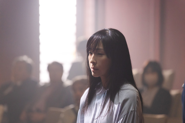 「魔物」第1話（C）テレビ朝日・SLL