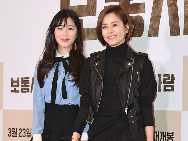 【あの人は今】『チャングム』で憎たらしい悪役を演じたキョン・ミリのその後