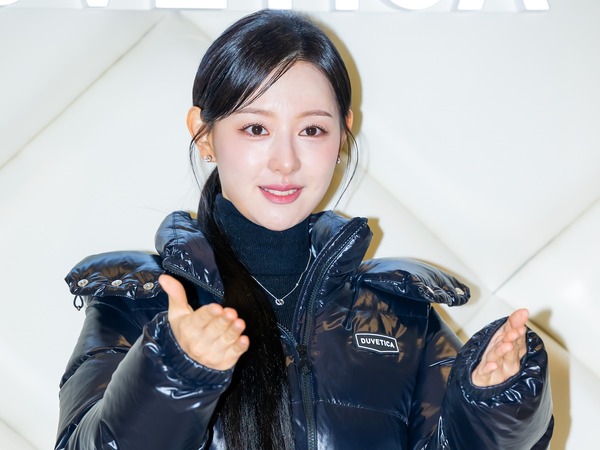 キム・ジウォンが演技を開眼させた作品は『涙の女王』の他にもう1つある！