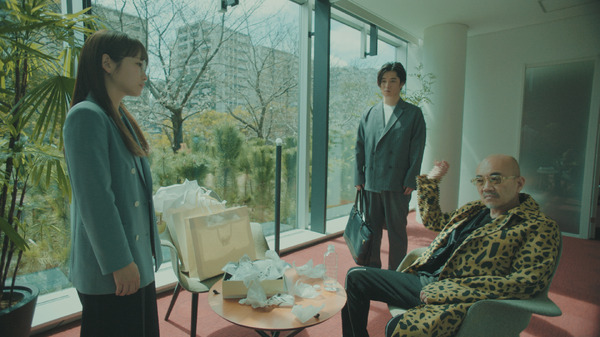 「ダメマネ！ ―ダメなタレント、マネジメントします―」