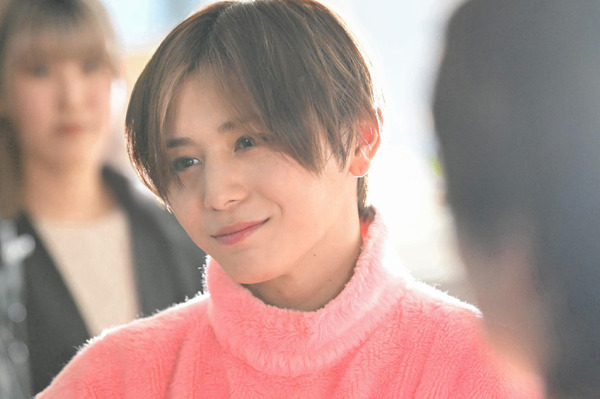 「ダメマネ！ ―ダメなタレント、マネジメントします―」