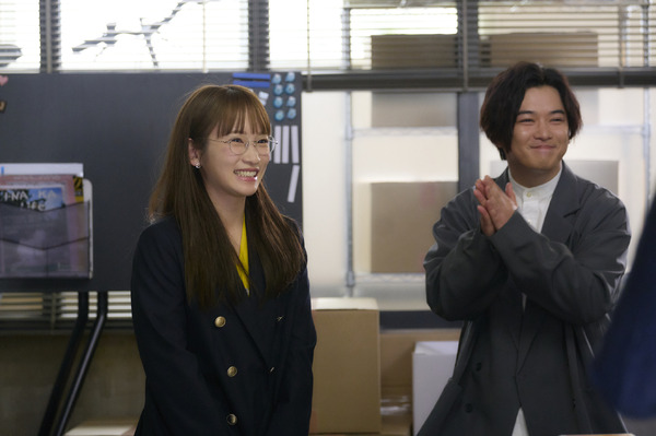 「ダメマネ！ ―ダメなタレント、マネジメントします―」