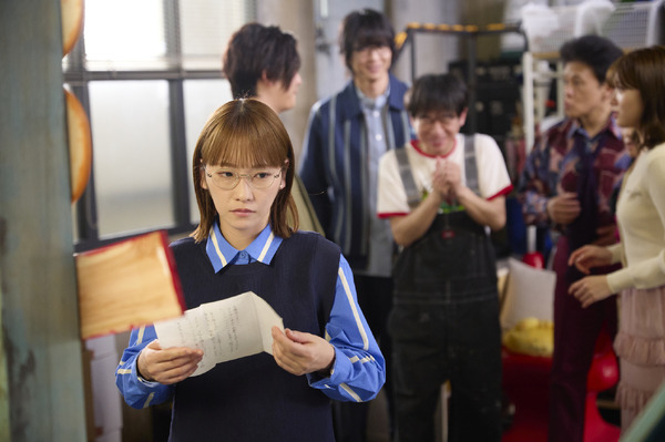 「ダメマネ！ ―ダメなタレント、マネジメントします―」