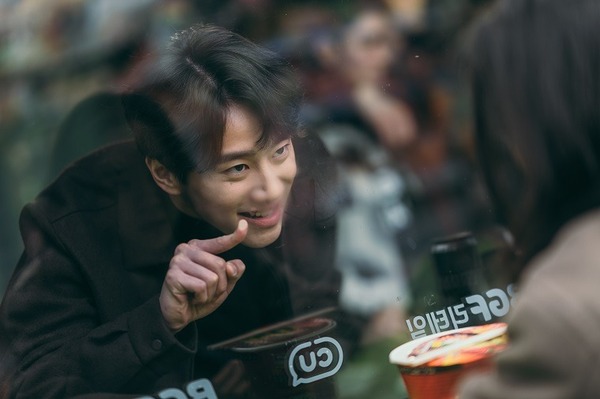 『勇敢な市民』　©2023 Content Wavve Corp. ALL RIGHTS RESERVED.