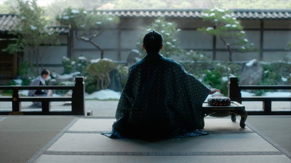 「べらぼう～蔦重栄華乃夢噺～」第16回