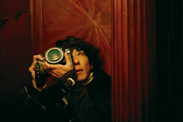 『岸辺露伴は動かない　懺悔室』© 2025「岸辺露伴は動かない　懺悔室」製作委員会 © LUCKY LAND COMMUNICATIONS/集英社