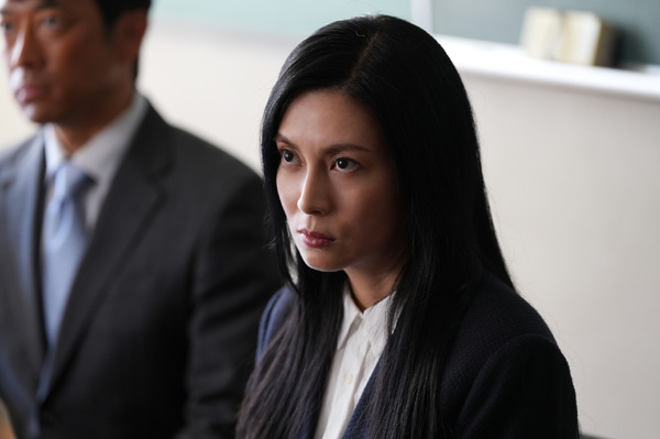 『でっちあげ ～殺人教師と呼ばれた男』©2007 福田ますみ／新潮社 ©2025「でっちあげ」製作委員会