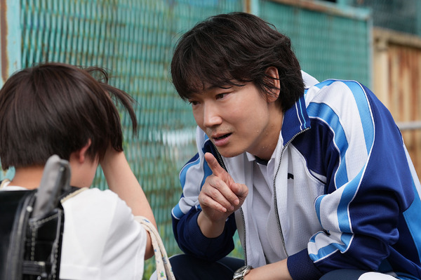 『でっちあげ ～殺人教師と呼ばれた男』©2007 福田ますみ／新潮社 ©2025「でっちあげ」製作委員会