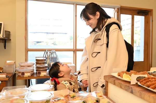 「あなたを奪ったその日から」第1話（C）カンテレ