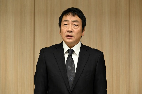 「あなたを奪ったその日から」第1話（C）カンテレ