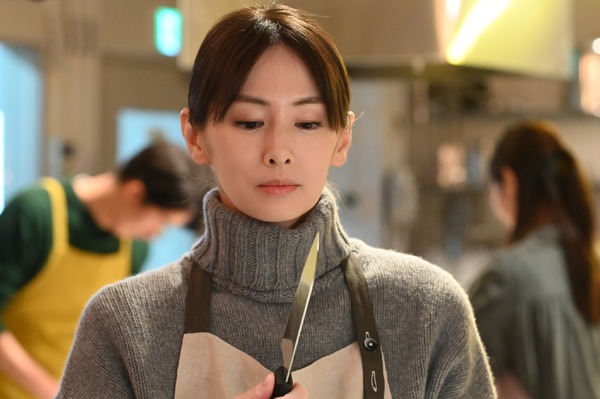 「あなたを奪ったその日から」第1話（C）カンテレ