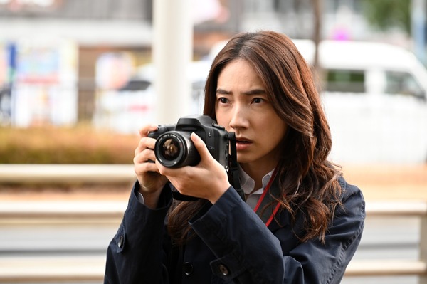 「あなたを奪ったその日から」第1話（C）カンテレ