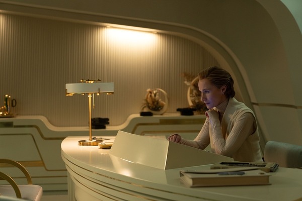 「スター・ウォーズ：キャシアン・アンドー」S2（C）2025 Lucasfilm Ltd.