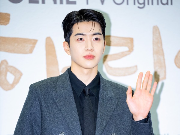 シン・イェウン主演『コッソンビ』出演のカン・フンの代表作といえばこの2本