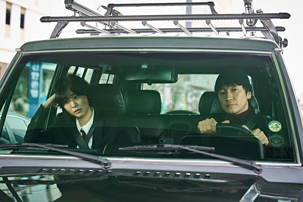 「ナインパズル」(C)2025 Disney and its related entities