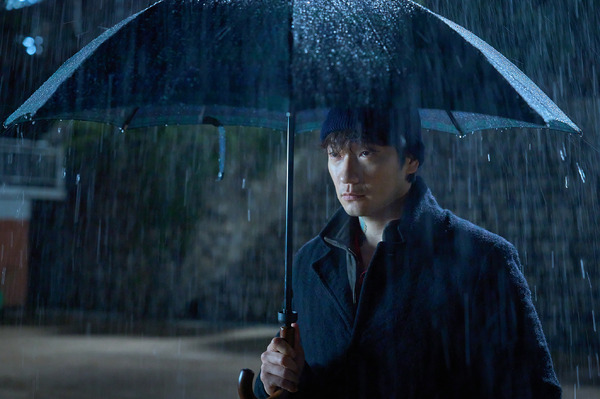 「ナインパズル」(C)2025 Disney and its related entities