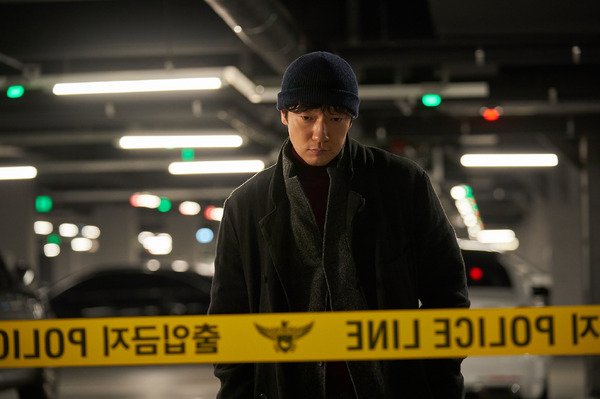 「ナインパズル」(C)2025 Disney and its related entities