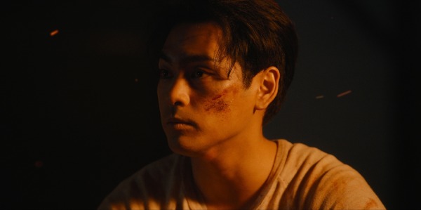 「ガンニバル」シーズン2 第8話 © 2025 Disney