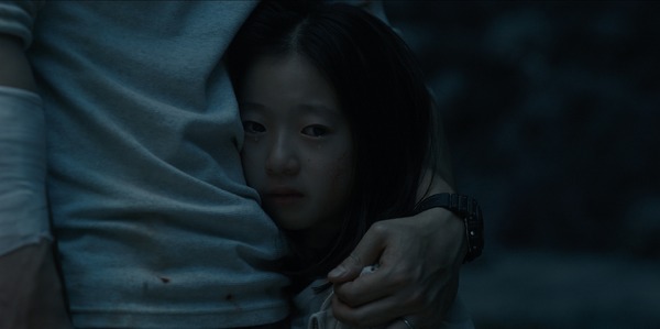 「ガンニバル」シーズン2 第8話 © 2025 Disney