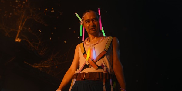 「ガンニバル」シーズン2 第8話 © 2025 Disney