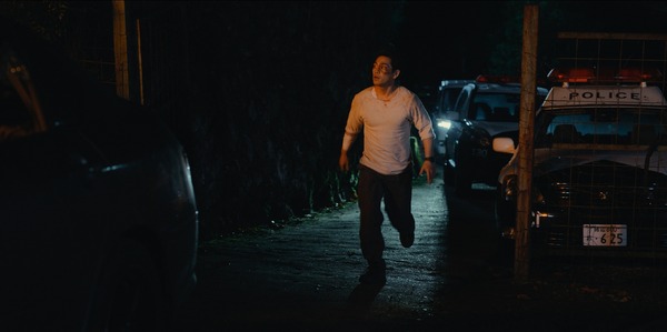 「ガンニバル」シーズン2 第8話 © 2025 Disney