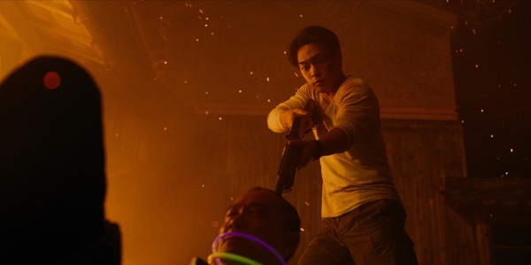 「ガンニバル」シーズン2 第8話 © 2025 Disney