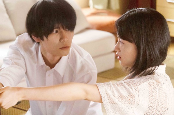 『今日の空が一番好き、とまだ言えない僕は』©2025「今日の空が一番好き、とまだ言えない僕は」製作委員会