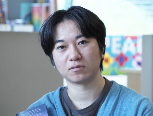 特別ゲスト：はやせやすひろ