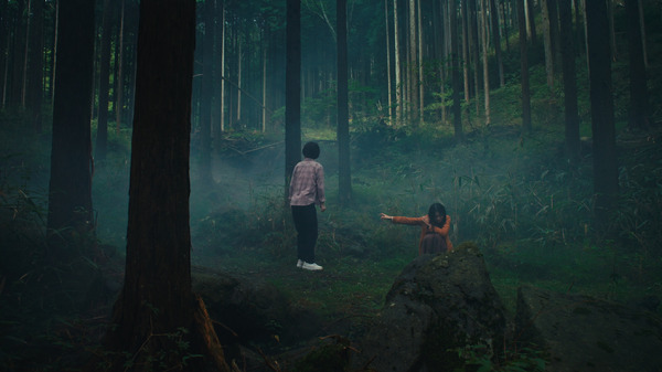 『死に者狂い』（for Dear Life）