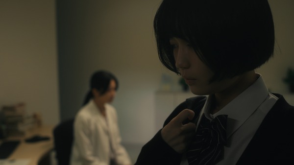 『死に者狂い』（for Dear Life）