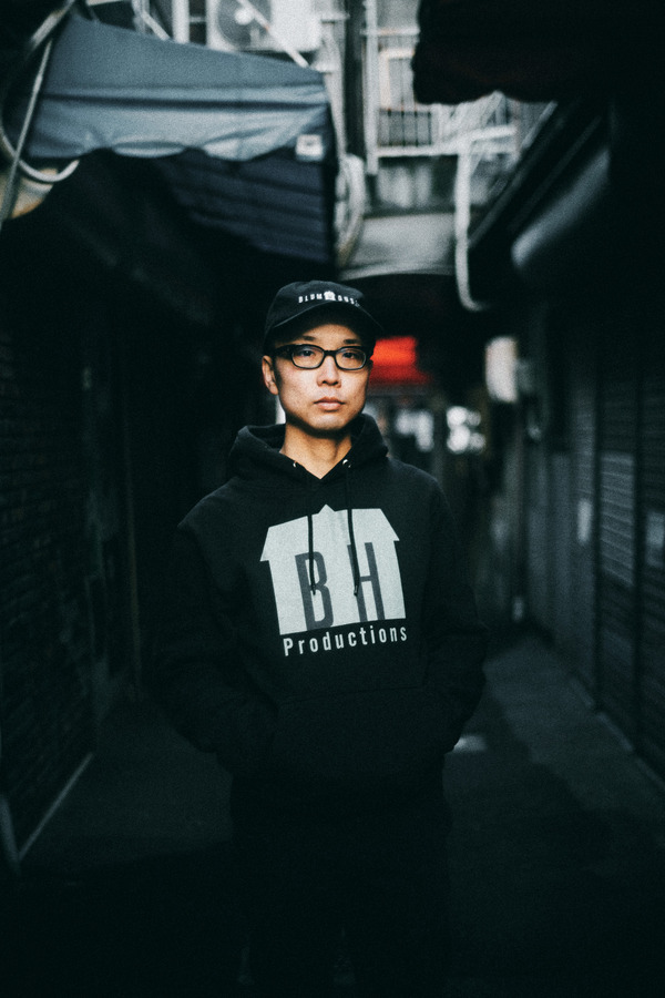 『のこされたもの』（Loneliness）