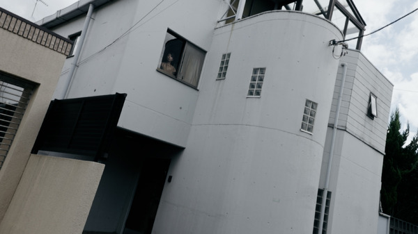 『のこされたもの』（Loneliness）